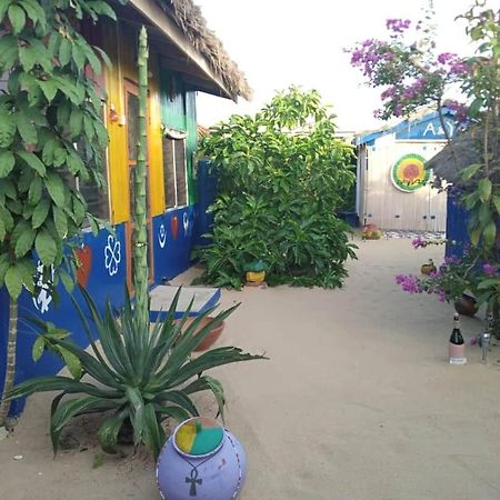 A&Y Wild Camp Ghana Keta المظهر الخارجي الصورة