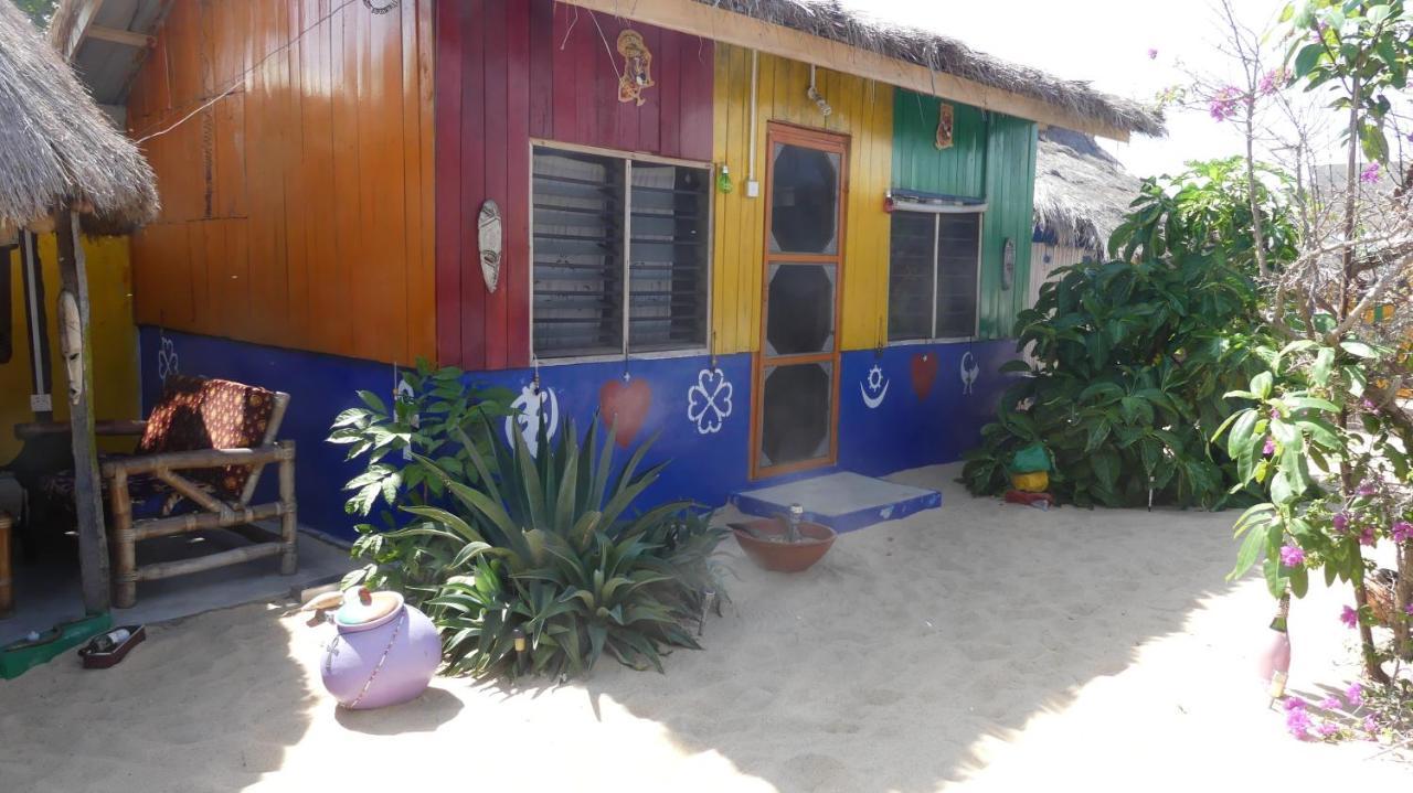 A&Y Wild Camp Ghana Keta المظهر الخارجي الصورة