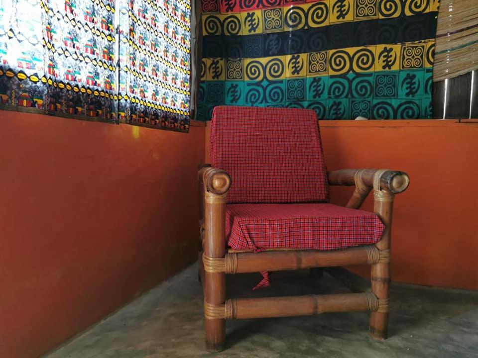 A&Y Wild Camp Ghana Keta المظهر الخارجي الصورة