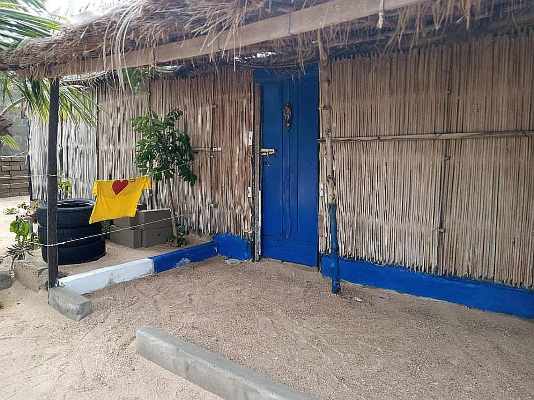 A&Y Wild Camp Ghana Keta المظهر الخارجي الصورة
