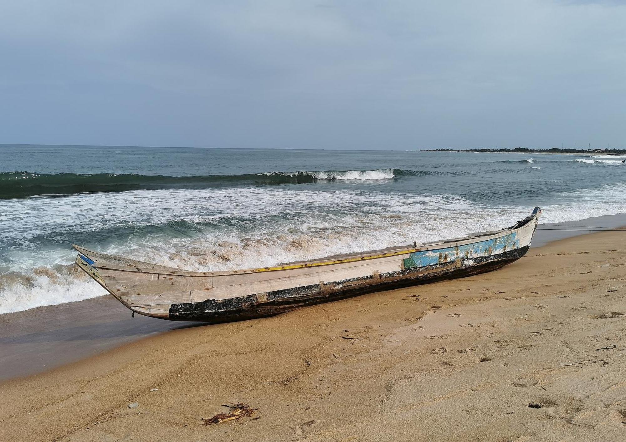 A&Y Wild Camp Ghana Keta المظهر الخارجي الصورة