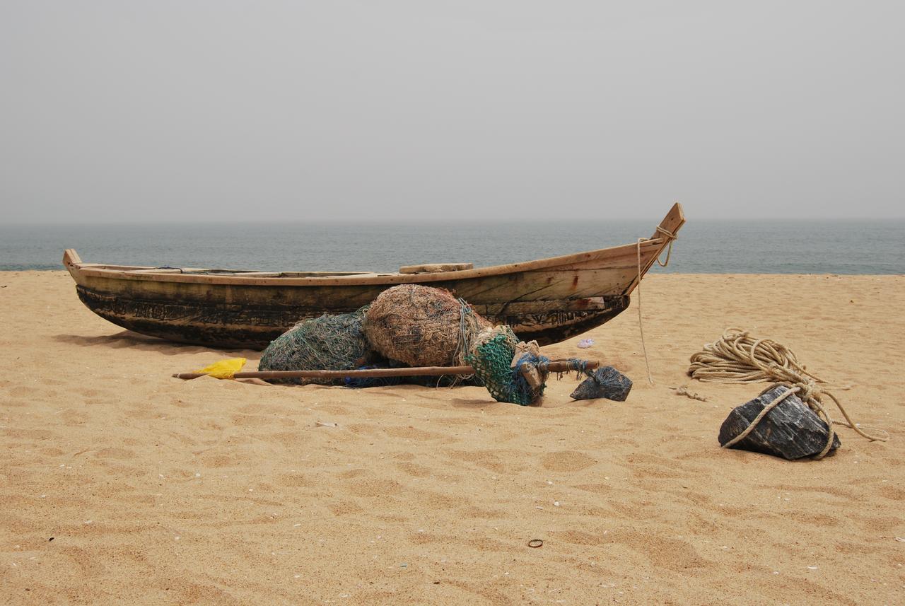 A&Y Wild Camp Ghana Keta المظهر الخارجي الصورة