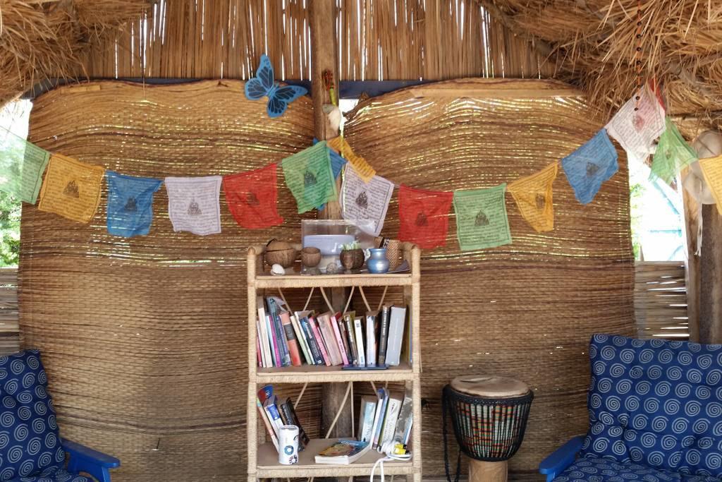 A&Y Wild Camp Ghana Keta المظهر الخارجي الصورة