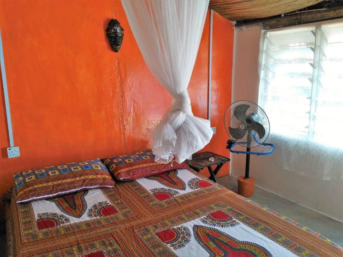 A&Y Wild Camp Ghana Keta المظهر الخارجي الصورة