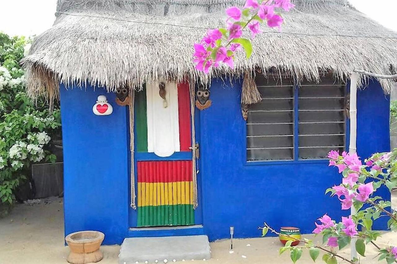 A&Y Wild Camp Ghana Keta المظهر الخارجي الصورة
